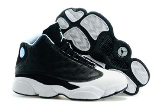 Authentic Air Jordan 13 Retro-56