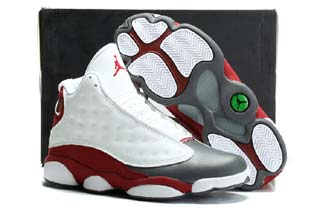 Authentic Air Jordan 13 Retro-67