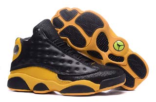 Authentic Air Jordan 13 Retro-57