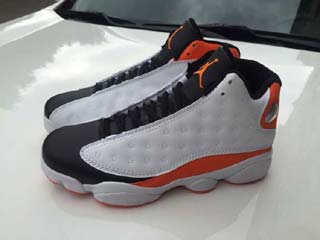 Authentic Air Jordan 13 Retro-117