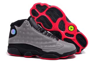 Authentic Air Jordan 13 Retro-87