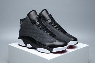 Authentic Air Jordan 13 Retro-118