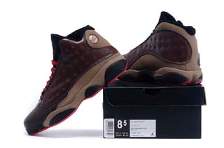 Authentic Air Jordan 13 Retro-75