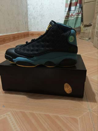 Authentic Air Jordan 13 Retro-82