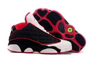 Authentic Air Jordan 13 Retro-122