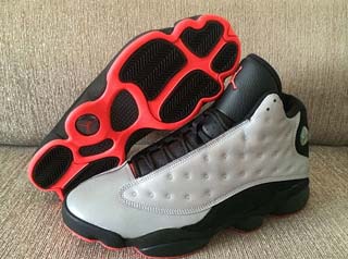 Authentic Air Jordan 13 Retro-85