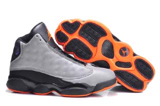 Air Jordan 13 Women shoes-9