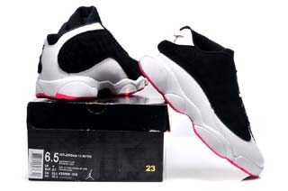 Air Jordan 13 Women shoes-12