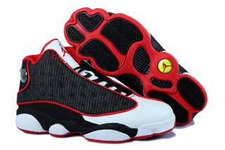 Air Jordan 13 Women shoes-2