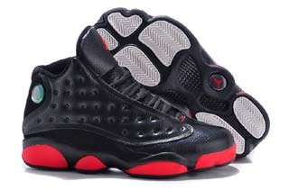 Air Jordan 13 Women shoes-7