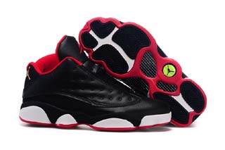 Air Jordan 13 Women shoes-10