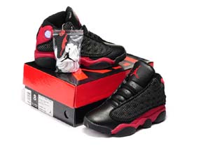 Air Jordan 13 Women shoes-3