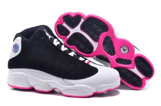 Air Jordan 13 Women shoes-44