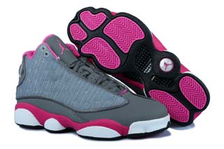 Air Jordan 13 Women shoes-14