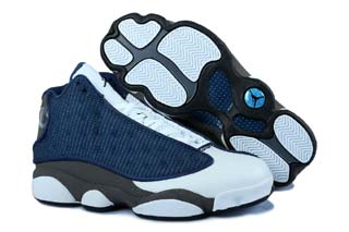 Air Jordan 13 Women shoes-31