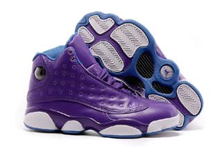 Air Jordan 13 Women shoes-41