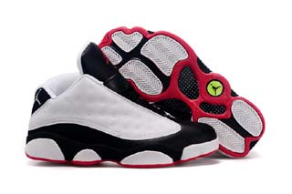 Air Jordan 13 Women shoes-28