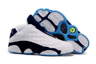 Air Jordan 13 Women shoes-33