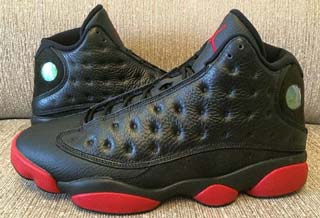 Air Jordan 13 Women shoes-34