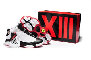 Air Jordan 13 Women shoes-45