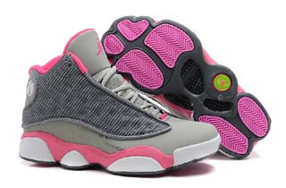 Air Jordan 13 Women shoes-35