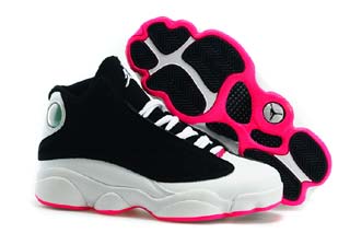 Air Jordan 13 Women shoes-38