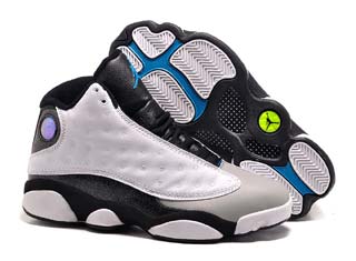 Air Jordan 13 Women shoes-20