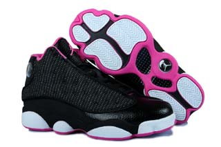 Air Jordan 13 Women shoes-13