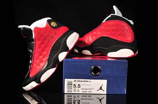 Air Jordan 13 Women shoes-21