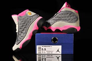 Air Jordan 13 Women shoes-39