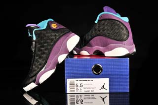 Air Jordan 13 Women shoes-46