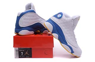 Air Jordan 13 Women shoes-36