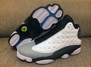 Air Jordan 13 Women shoes-17