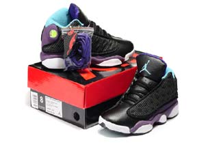 Air Jordan 13 Women shoes-37