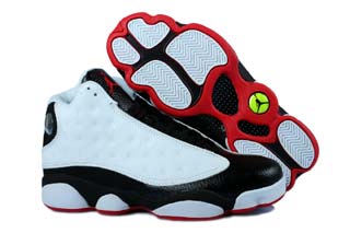 Authentic Air Jordan 13 Retro-125