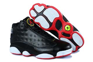 Authentic Air Jordan 13 Retro-127