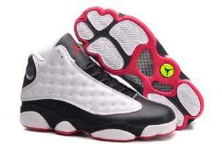 Authentic Air Jordan 13 Retro-134