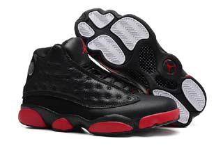 Authentic Air Jordan 13 Retro-129