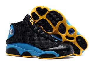 Authentic Air Jordan 13 Retro-139