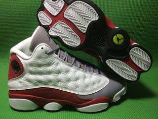 Authentic Air Jordan 13 Retro-123