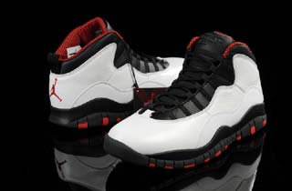 Authentic Air Jordan 10 Retro-3