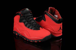 Authentic Air Jordan 10 Retro-6