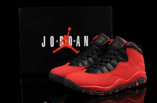 Authentic Air Jordan 10 Retro-7