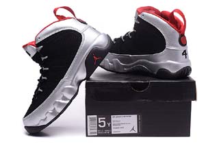 Air Jordan 9 Women Retro-7