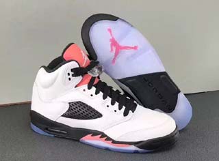 Wholesale Women Jordan 5 Retro-39