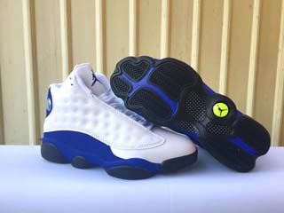 Authentic Air Jordan 13 Retro-22