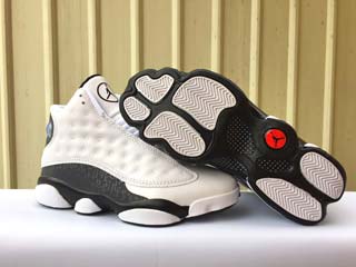 Authentic Air Jordan 13 Retro-23