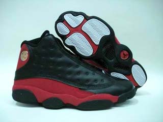 Authentic Air Jordan 13 Retro-27