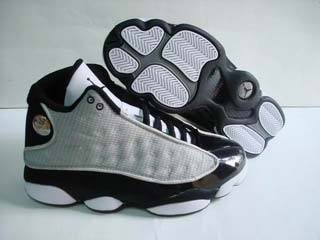 Authentic Air Jordan 13 Retro-25