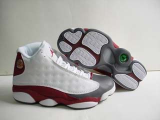 Authentic Air Jordan 13 Retro-26